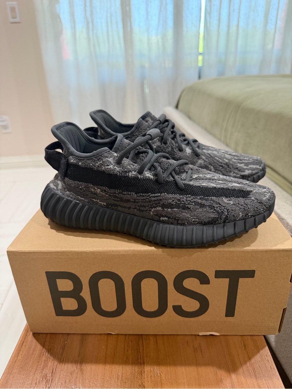 Yeezy boost 350 v2 MXdasa